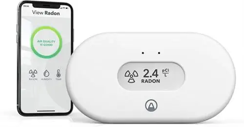 Амазонка как проверить на радон radon monitor Амазонка как проверить на радон radon monitor
