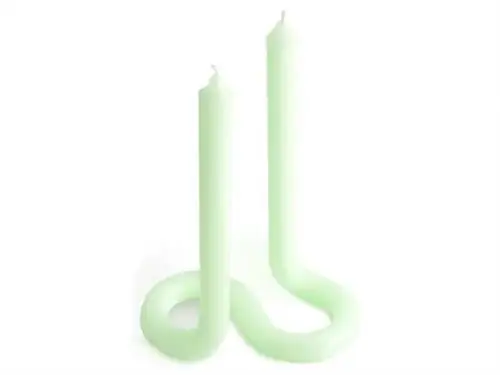 Лучшие подарки в дизайне интерьера: свеча Lex Pott