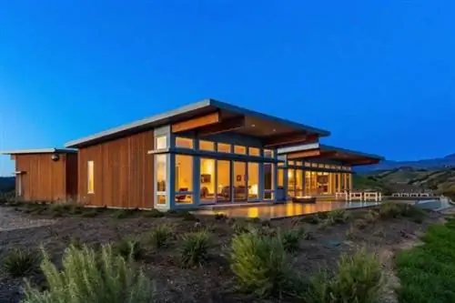 Вариант Kit Homes: фирменная серия Stillwater Dwellings