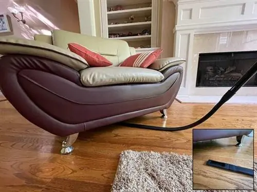 Amazon Запретные новогодние хлопоты под холодильником Attachment Amazon Запретные новогодние хлопоты под холодильником Attachment