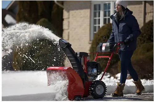 5 вещей, которые лучше всего забрать в Home Depot перед метелью