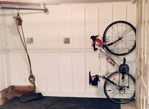 Как сделать стену из досок своими руками