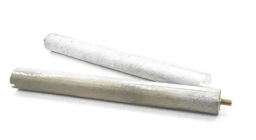 Этот ремонт может продлить срок службы вашего водонагревателя