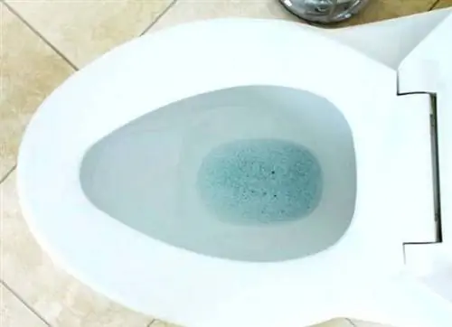 прочистить поршневую бомбочку для ванны