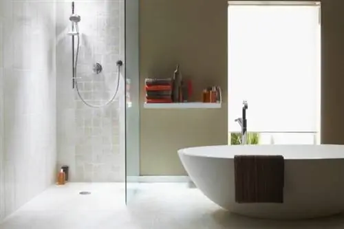 Сколько стоит паровой душ