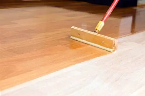 Стоимость ремонта деревянных полов