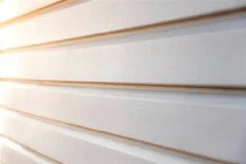 Стоимость винилового сайдинга Виды винилового сайдинга