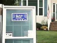 Окно Мир окон.