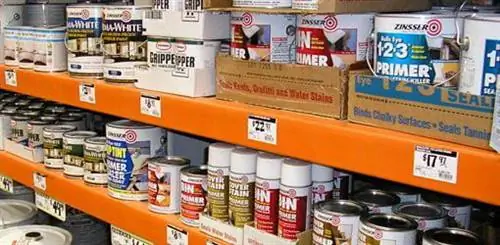 Руководство домовладельца по грунтовке под краску