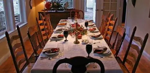 Как помочь своему дому пережить праздники