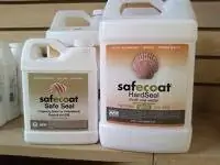 Герметики Safecoat