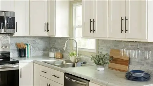 Ваш источник красивых кухонных шкафов и органайзеров