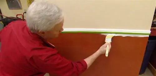 Покраска легко: советы по покраске интерьера