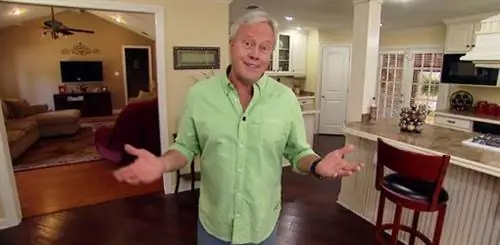 Легкое обновление интерьера