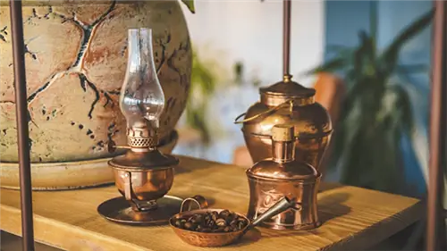 7 способов совместить винтажный декор с современным стилем жизни