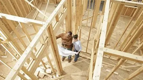 Остерегайтесь явных признаков мошенничества со стороны подрядчиков