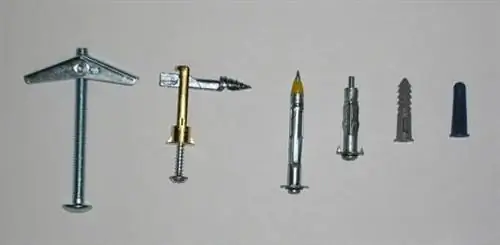 Как повесить что угодно на что угодно