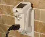Измеритель энергопотребления Ryobi
