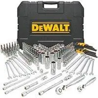 Набор инструментов для механики DeWALT Набор инструментов для механики DeWALT