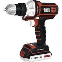 Дрель/шуруповерт Black & Decker Matrix Дрель/шуруповерт Black & Decker Matrix