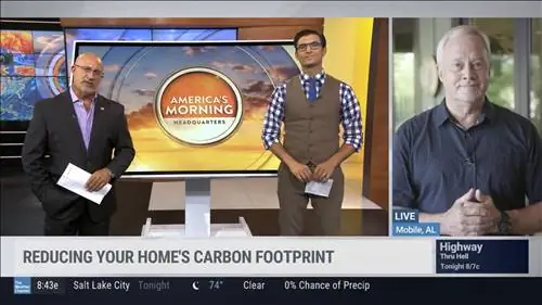 Энергоэффективность: сэкономьте деньги (и землю) с помощью этих простых изменений