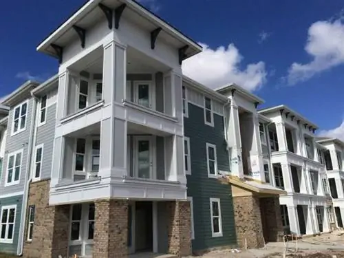 Компания по производству строительных материалов В центре внимания: BELCO Forest Products