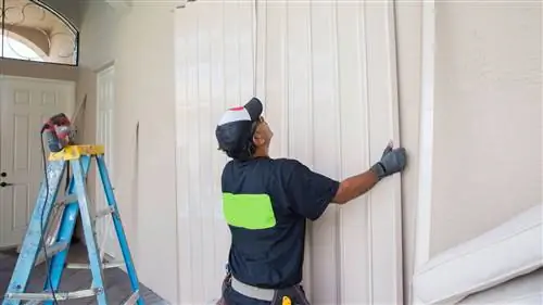 Ураганостойкий дом начинается с этого