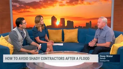 Как найти надежного подрядчика для вашего дома