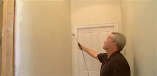 Как удалить обои