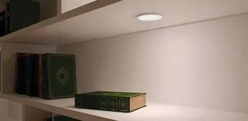 Энергоэффективное светодиодное освещение Häfele от Woodcraft