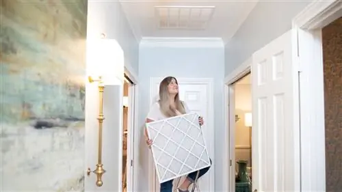 Советы по обслуживанию ОВК, чтобы чувствовать себя комфортно круглый год