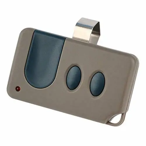 Для дистанционного открывания двери гаража Sears Craftsman Liftmaster (139.53681) 971LM