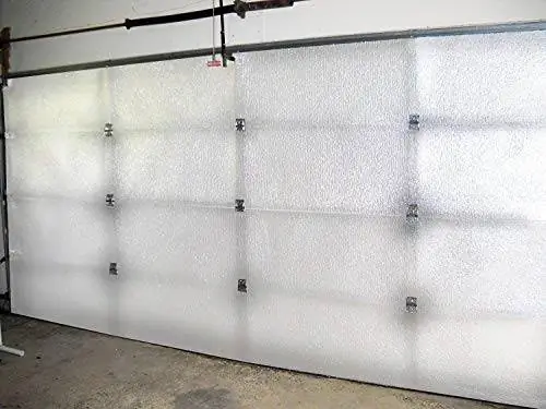 НАСА TECH White Reflective Foam Core 2 Комплект изоляции двери гаража 18 футов (широкий) x 8 футов (высокий) R Value 8.0 Сделано в США Новая и улучшенная двухсторонняя лента для тяжелых условий эксплуатации (также подходит для 18X7) НАСА TECH White Reflective Foam Core 2 Комплект изоляции двери гаража 18 футов (широкий) x 8 футов (высокий) R Value 8.0 Сделано в США Новая и улучшенная двухсторонняя лента для тяжелых условий эксплуатации (также подходит для 18X7)