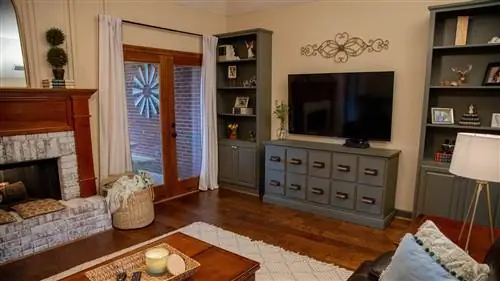 Функциональный семейный номер Flip