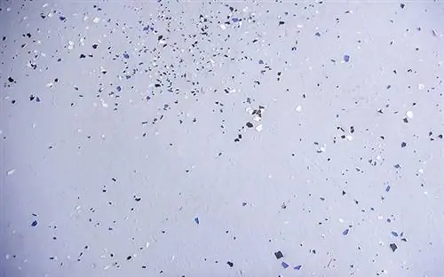 Эпоксидное напольное покрытие от Daich Coatings