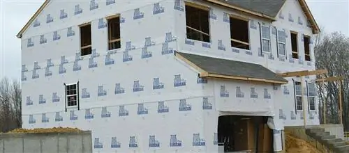 перфорированная домашняя пленка