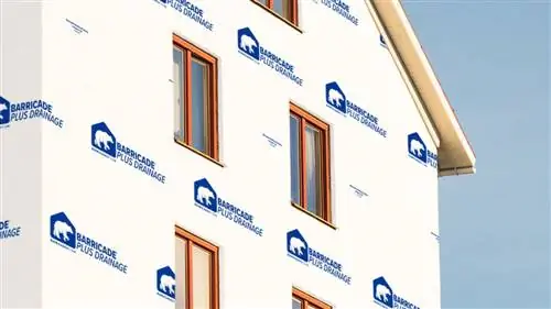 Почему все перфорированные упаковочные материалы для дома не одинаковы