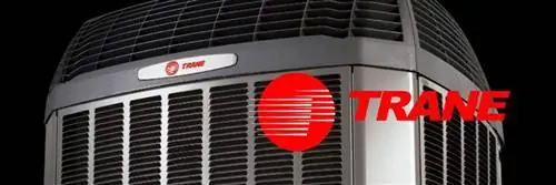 Rheem против Trane: какие кондиционеры лучше?