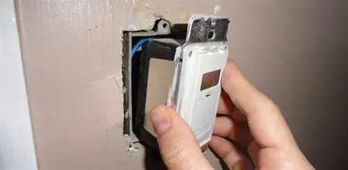 Как установить программируемый таймер