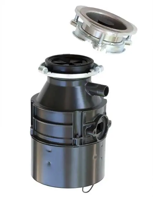 Удаление удаления мусора