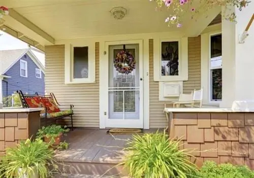 17 идей внешней отделки окон, которые украсят ваш дом