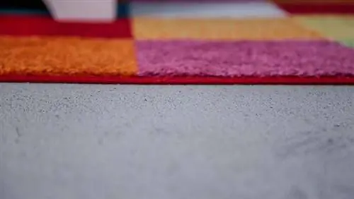 RollerRock от Daich Coatings