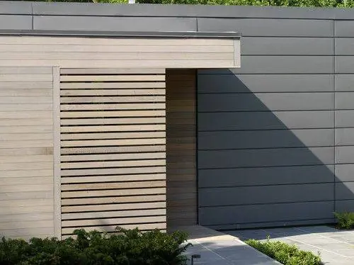 Сайдинг Rainscreen: что должен знать каждый домовладелец