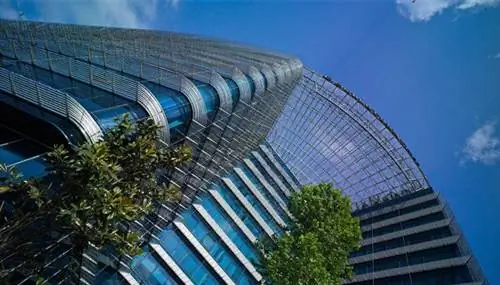 Чистое нулевое здание