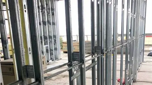 Руководство по изоляции металлических стержней: все, что вам нужно знать