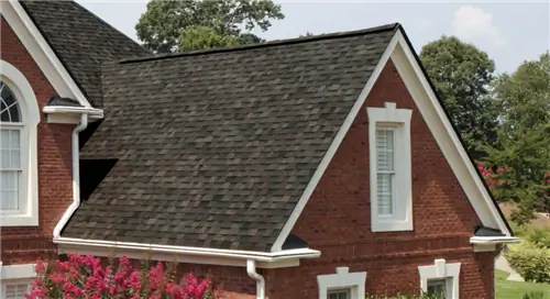 Обзор черепицы Owens Corning: стоит ли своих денег?