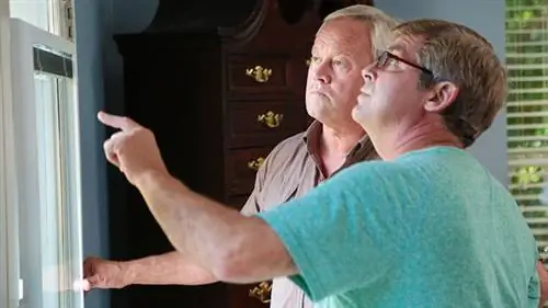 установка дополнительных жалюзи