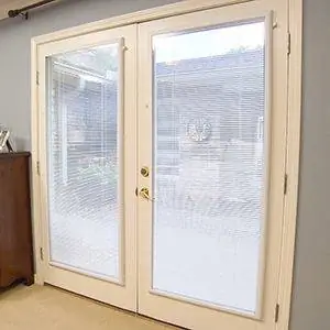 дополнительные жалюзи