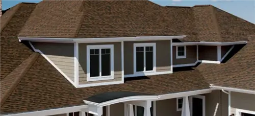 Owens Corning и Atlas Shingles: какая кровельная черепица лучше?