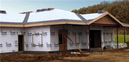 Лучшие бренды кровельных покрытий из кожуры и клея